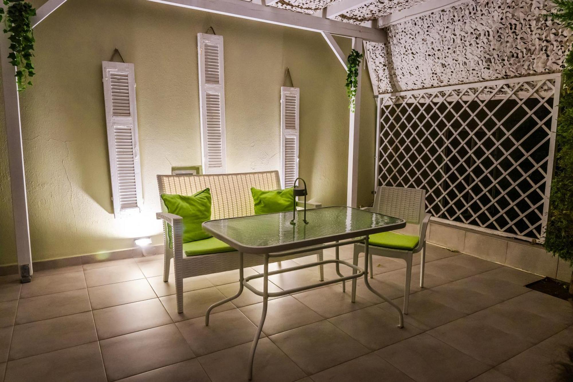 Lafeyra Hotel Limenaria  Exterior photo