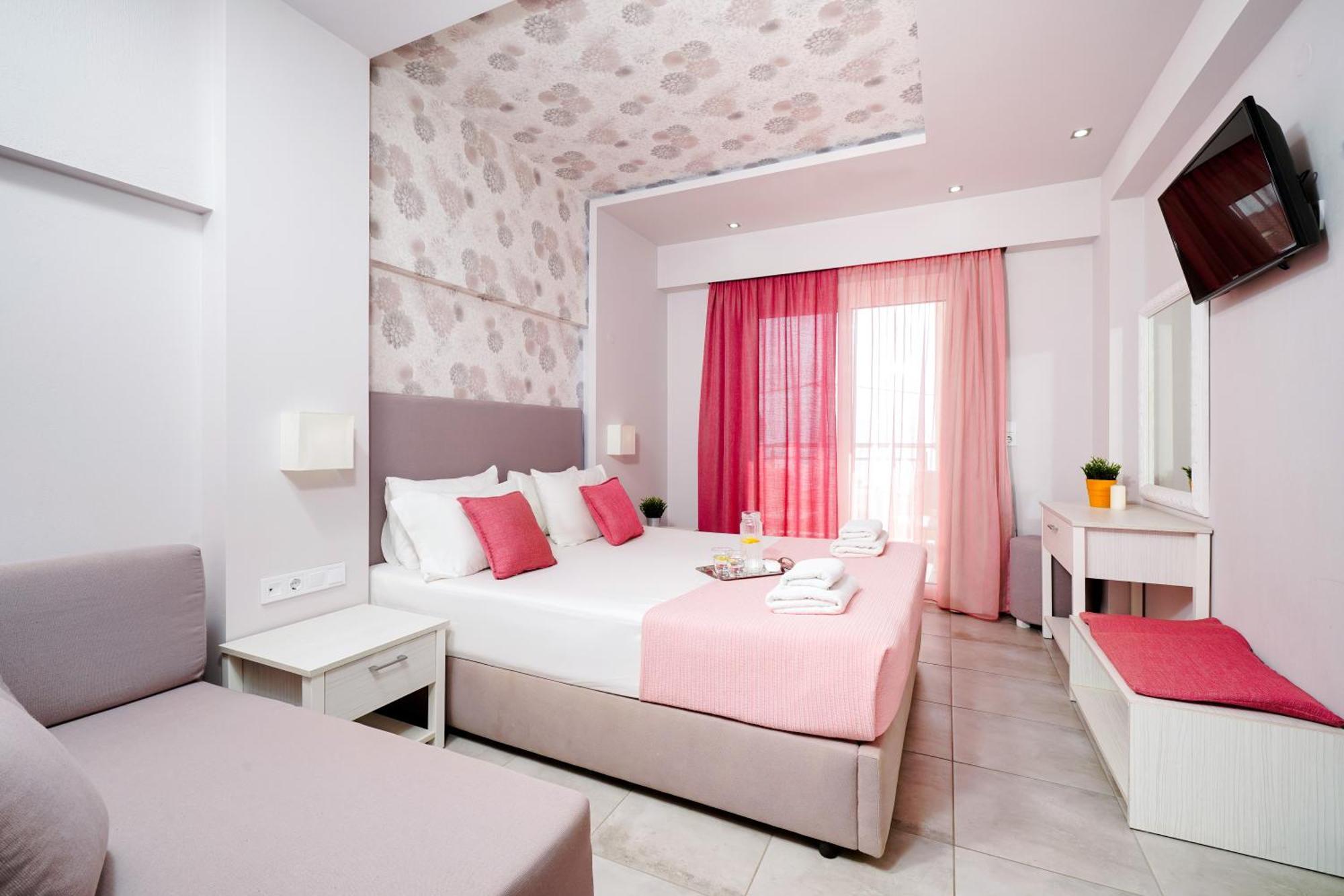 Lafeyra Hotel Limenaria  Exterior photo