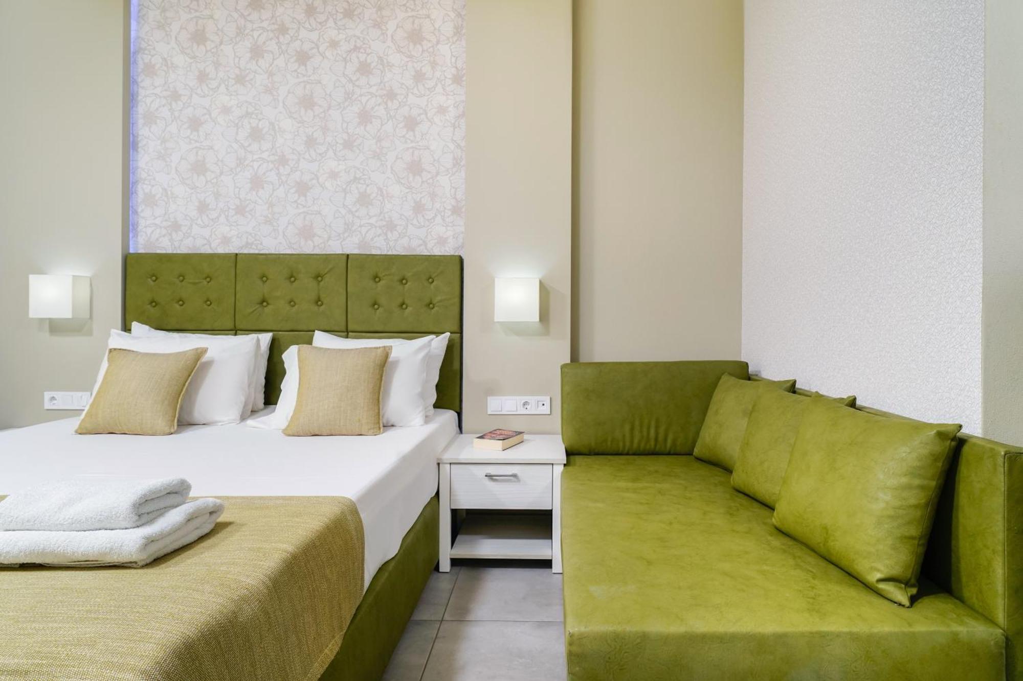 Lafeyra Hotel Limenaria  Exterior photo