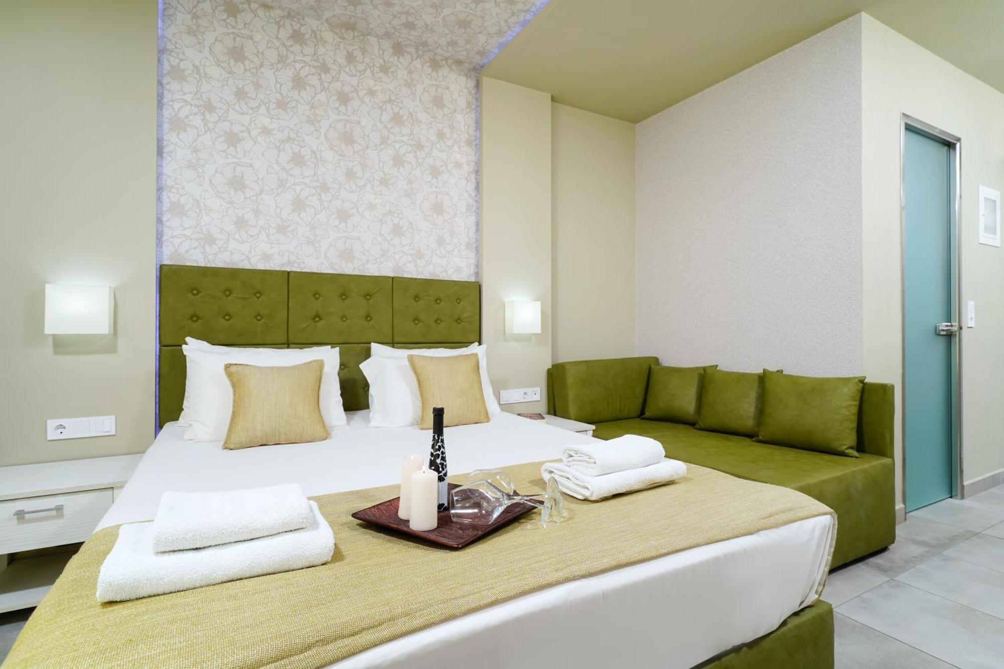 Lafeyra Hotel Limenaria  Exterior photo